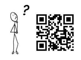 Qr Codes and leaflets